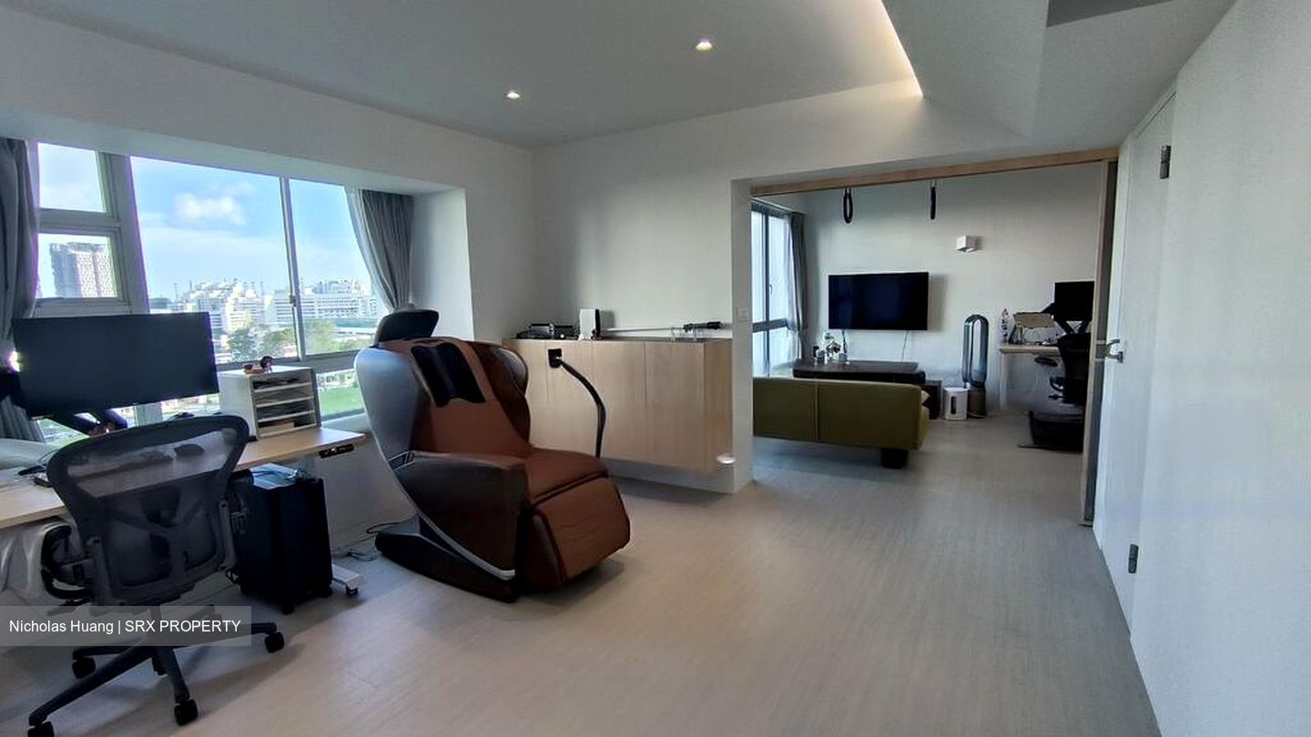 Blk 424 Casa Clementi (Clementi), HDB 3 Rooms #453965951